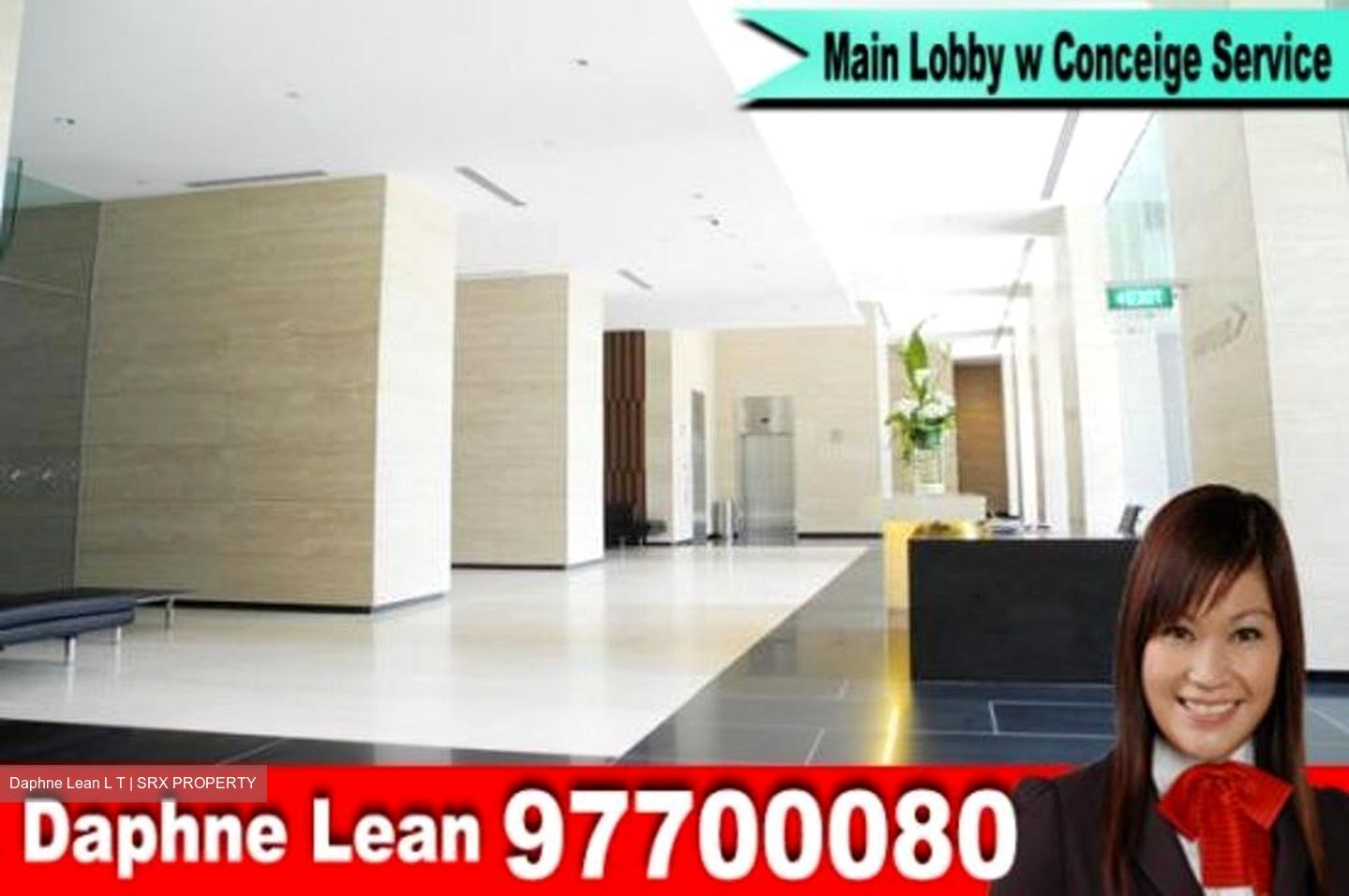 Marina Bay Suites (D1), Condominium #288157781